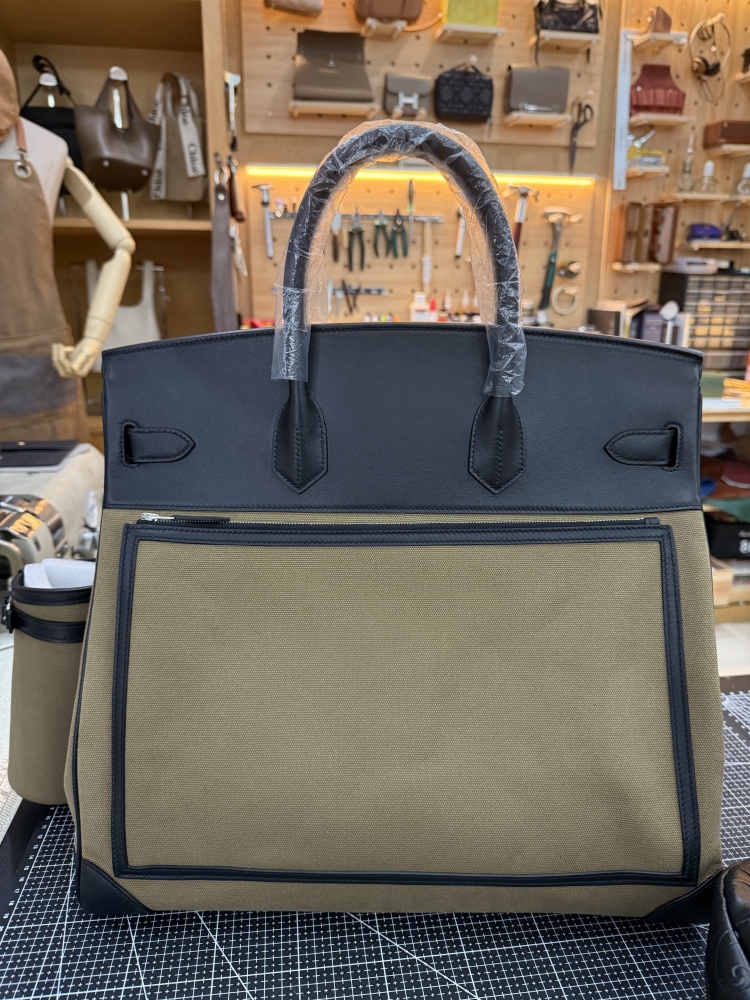 BK40size-travel bag