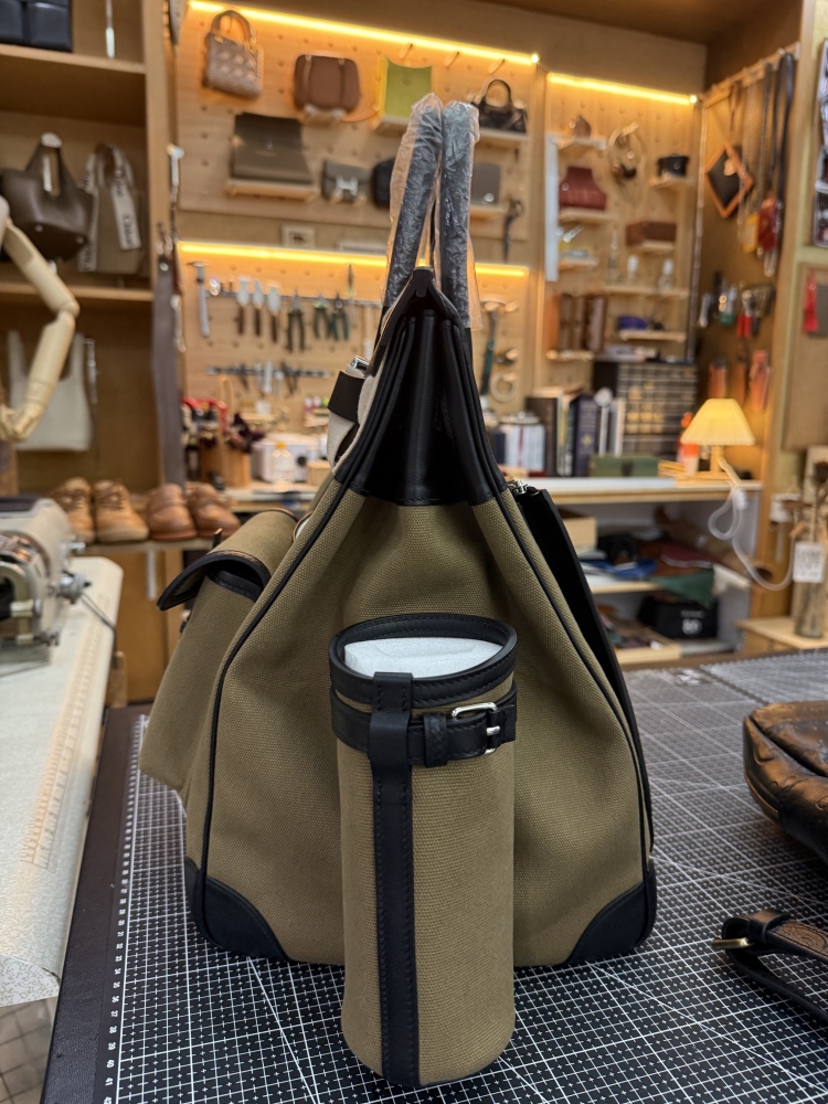 BK40size-travel bag
