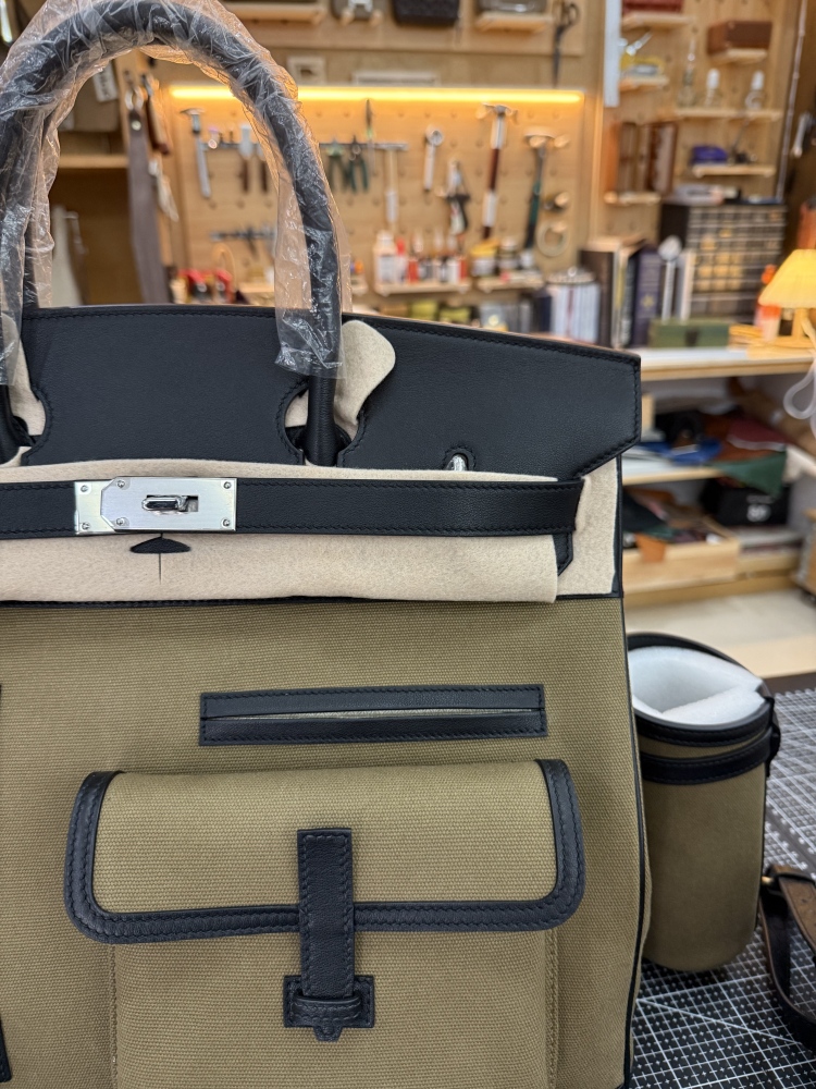 BK40size-travel bag