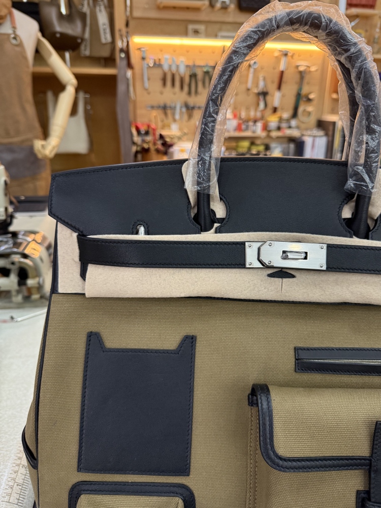 BK40size-travel bag