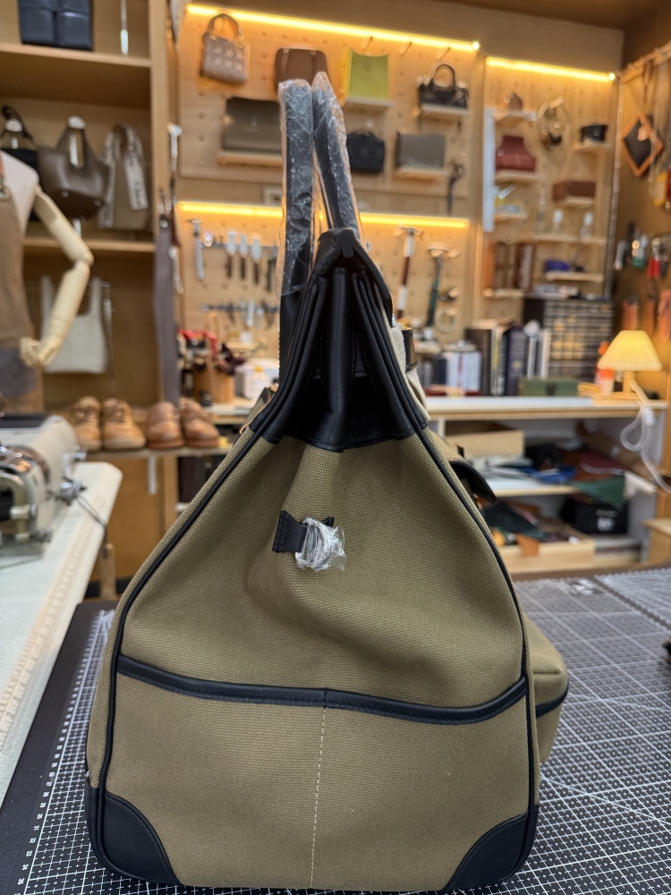 BK40size-travel bag