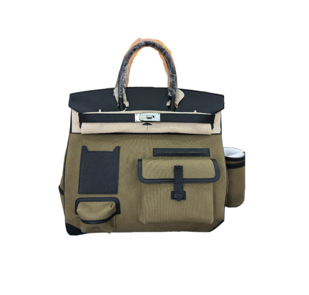 BK40size-travel bag