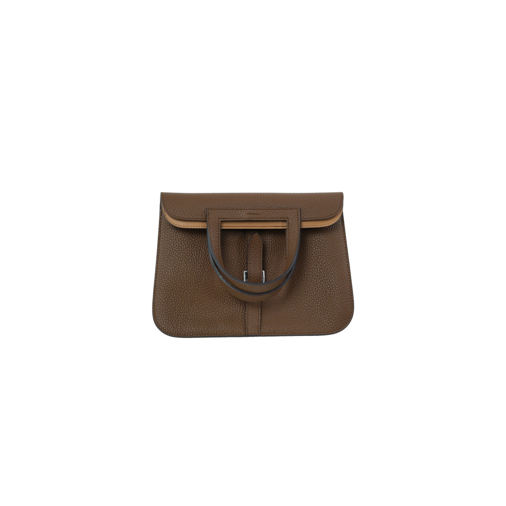 hazanbags - 25size -  Handmade with cowhide leather