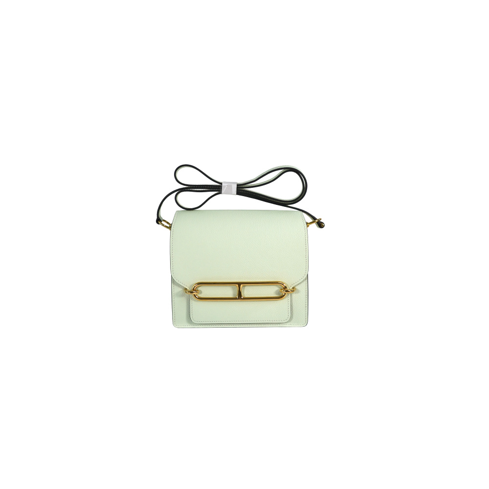 aimzbag - size18 -  Handmade with cowhide leather