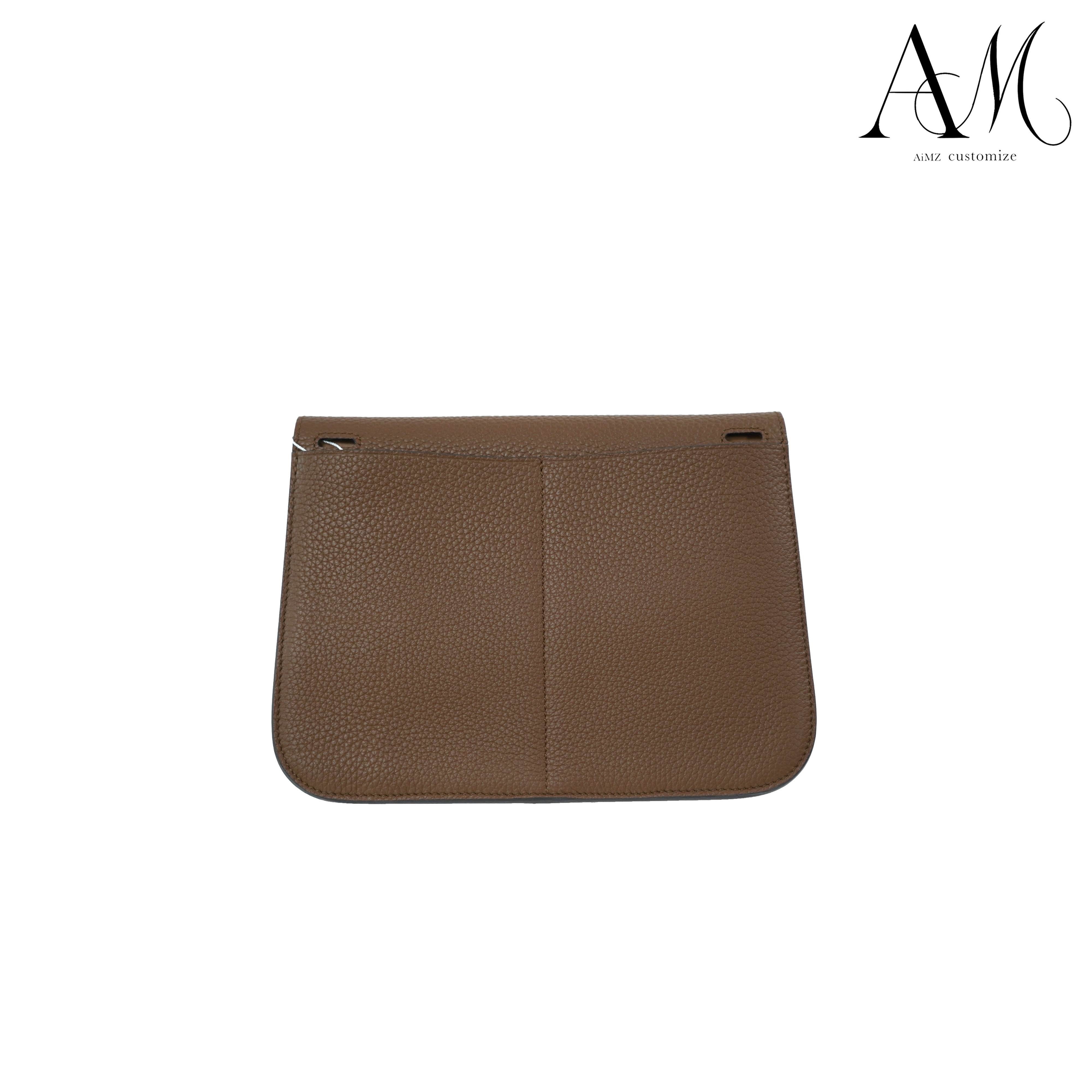 hazanbags - 25size -  Handmade with cowhide leather