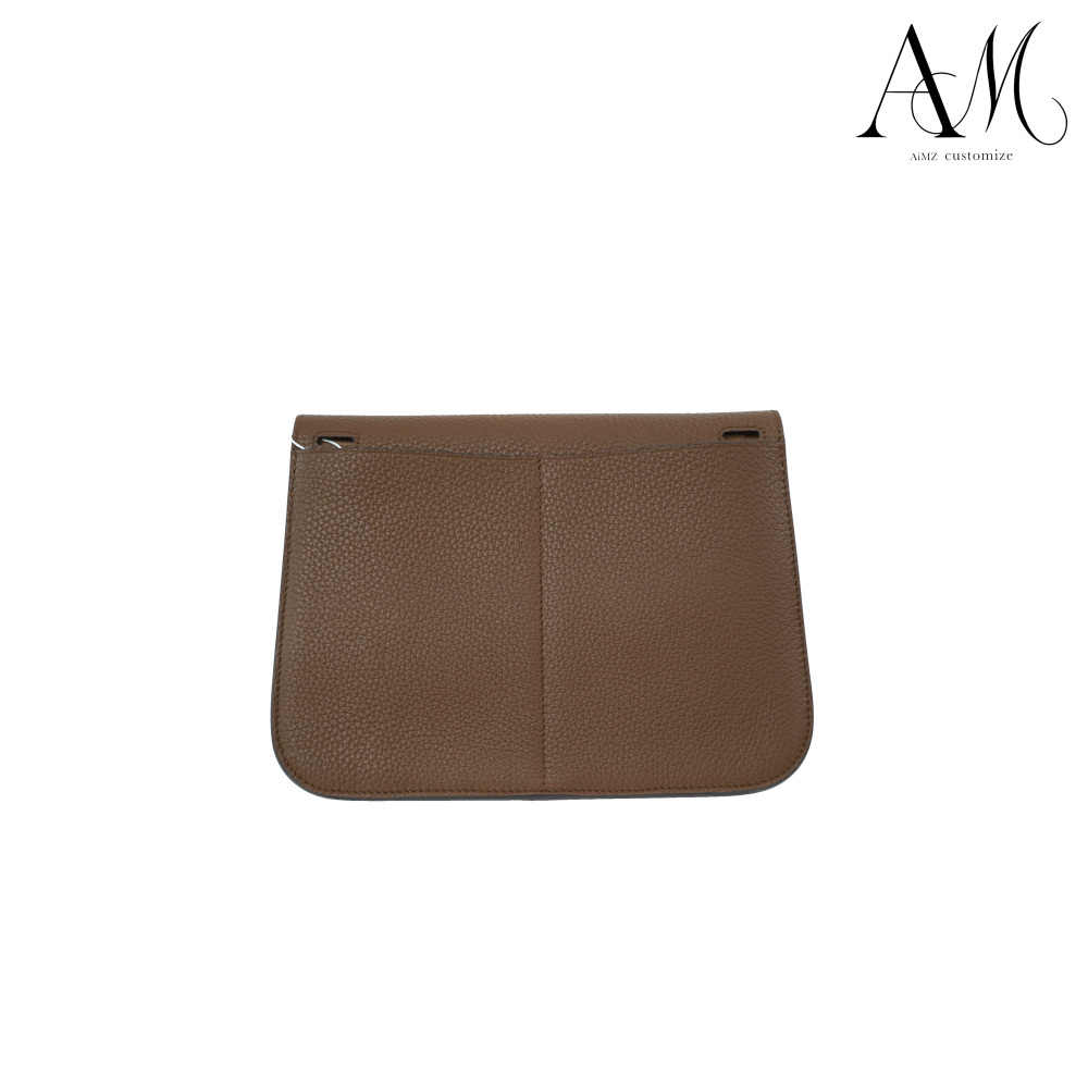 hazanbags - 25size -  Handmade with cowhide leather