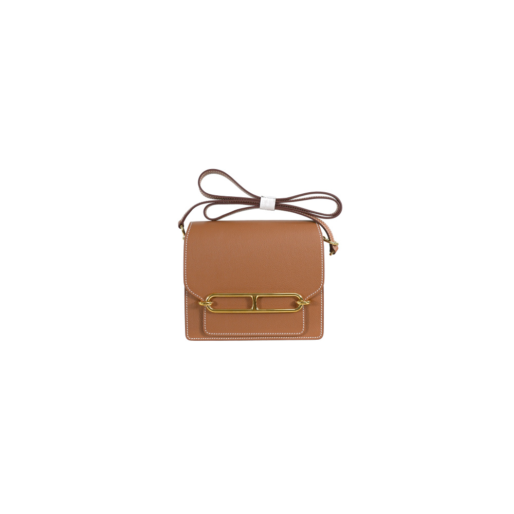 aimzbag - size18 -  Handmade with cowhide leather