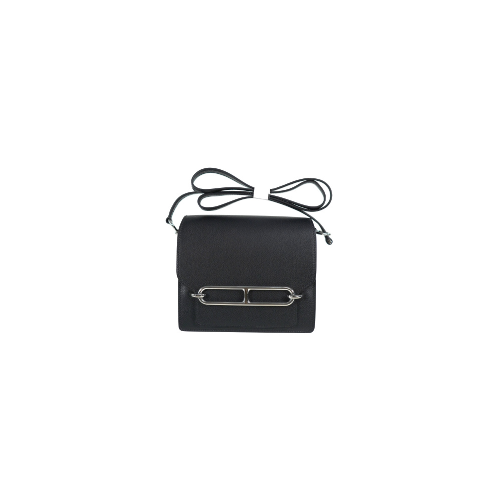 aimzbag - size18 -  Handmade with cowhide leather