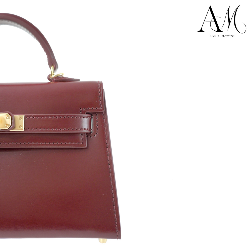 KL - 19sizi - Ladies bag - 100%  handmade