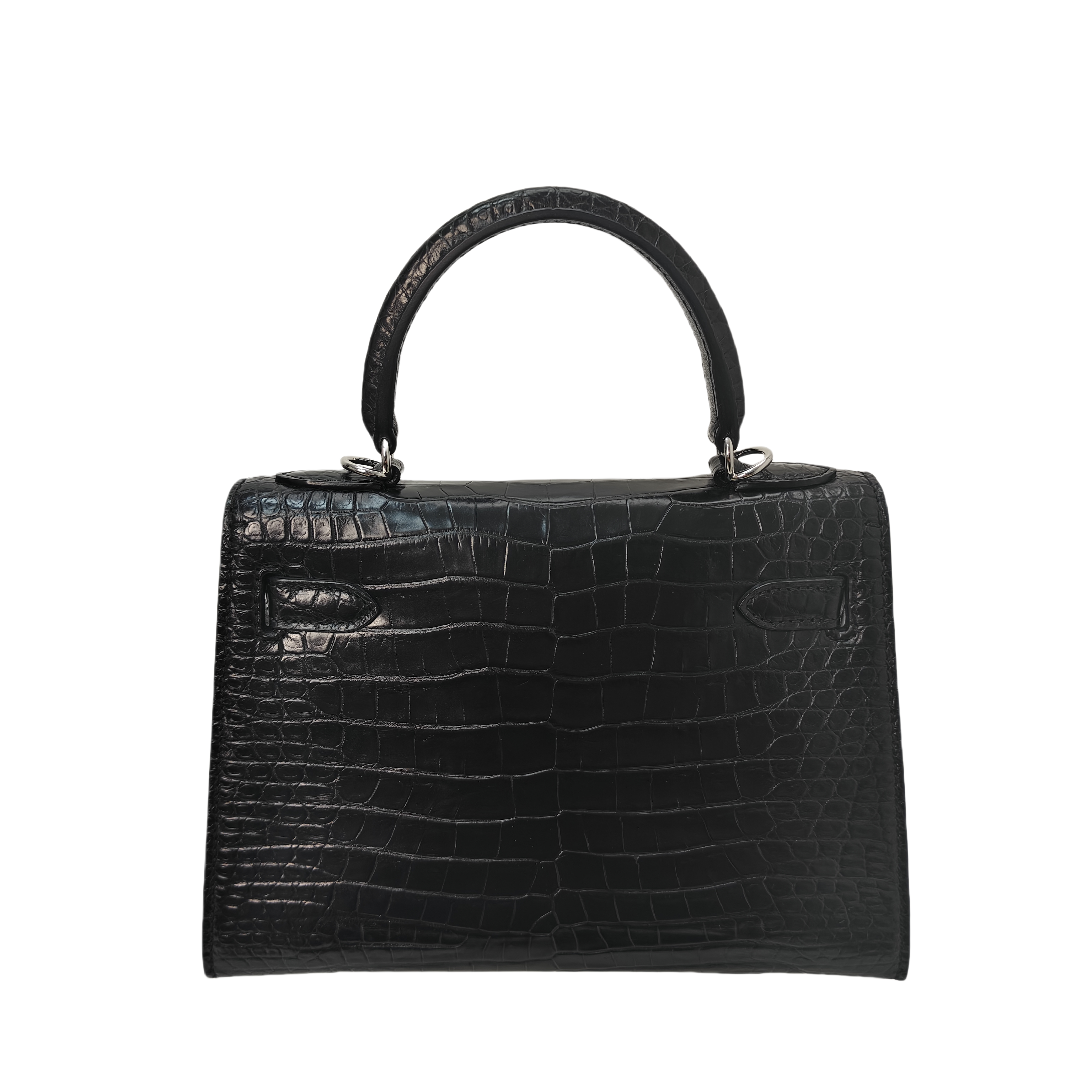 Crocodile-mini KL-19 sizi-100% handmade