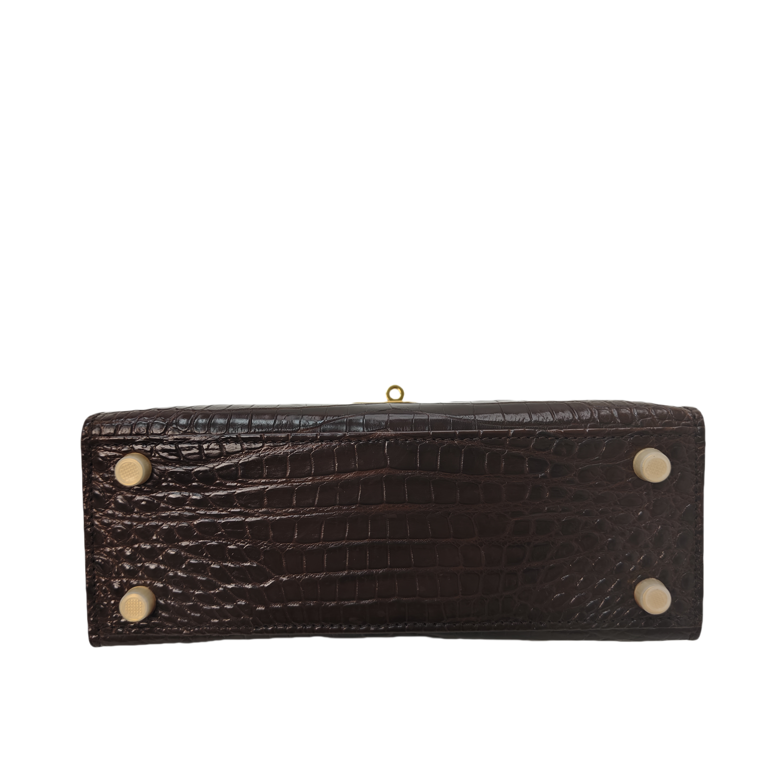 Crocodile-mini KL-19 sizi-100% handmade