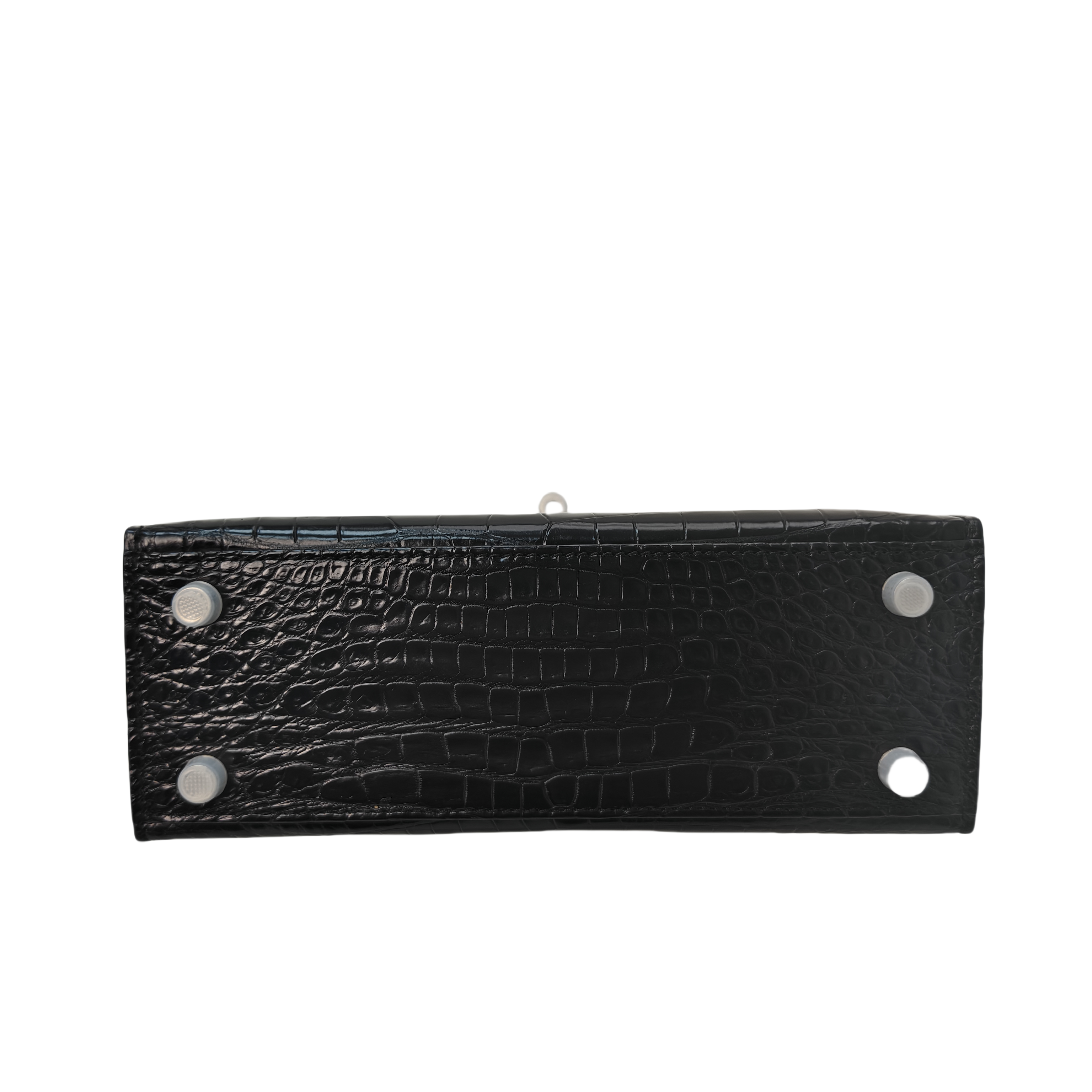 Crocodile-mini KL-19 sizi-100% handmade