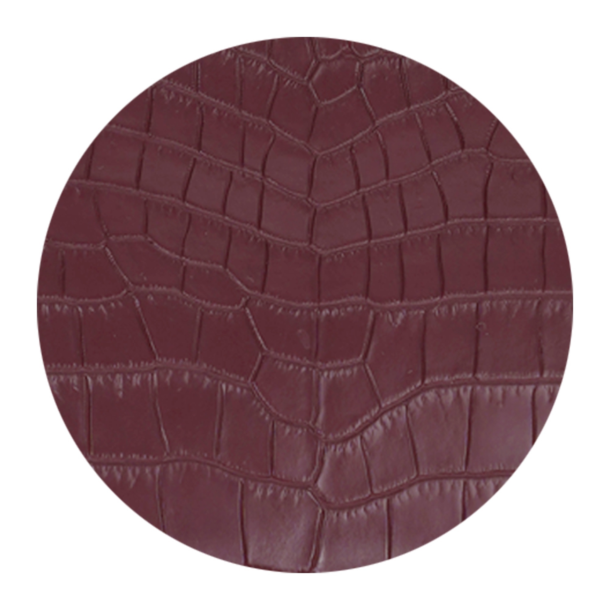 Crocodile-BK-35 Sizi-100% handmade