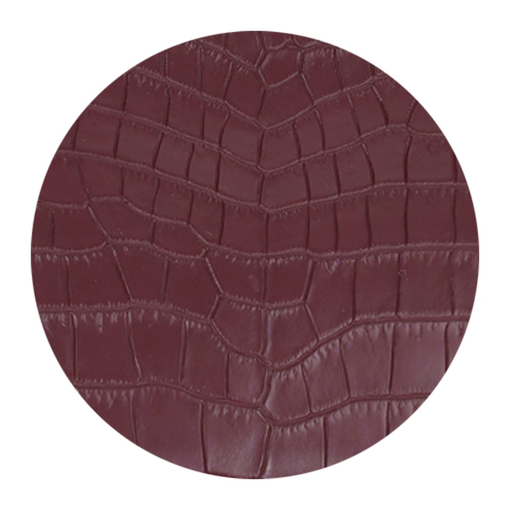 Crocodile-BK-35 Sizi-100% handmade
