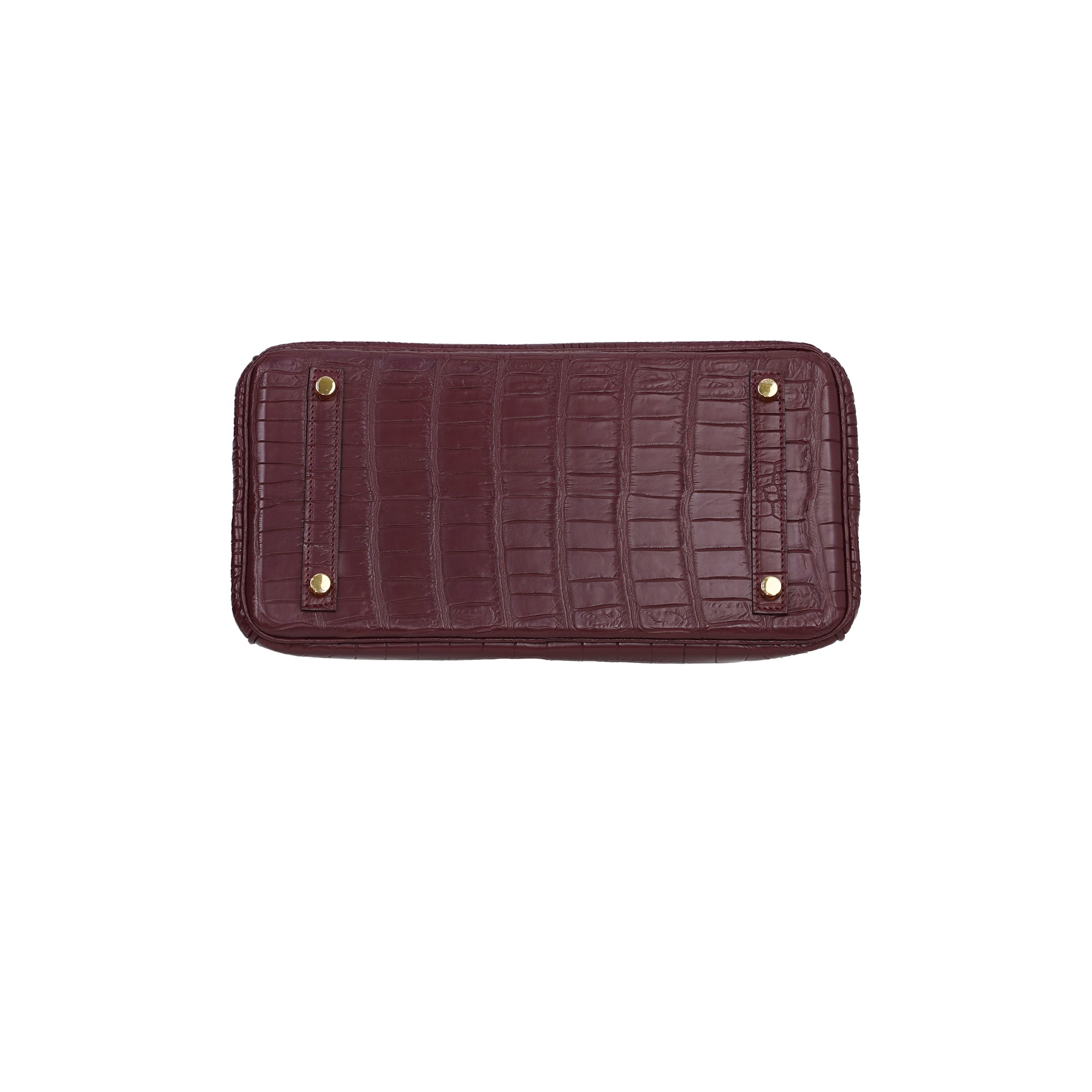 Crocodile-BK-35 Sizi-100% handmade