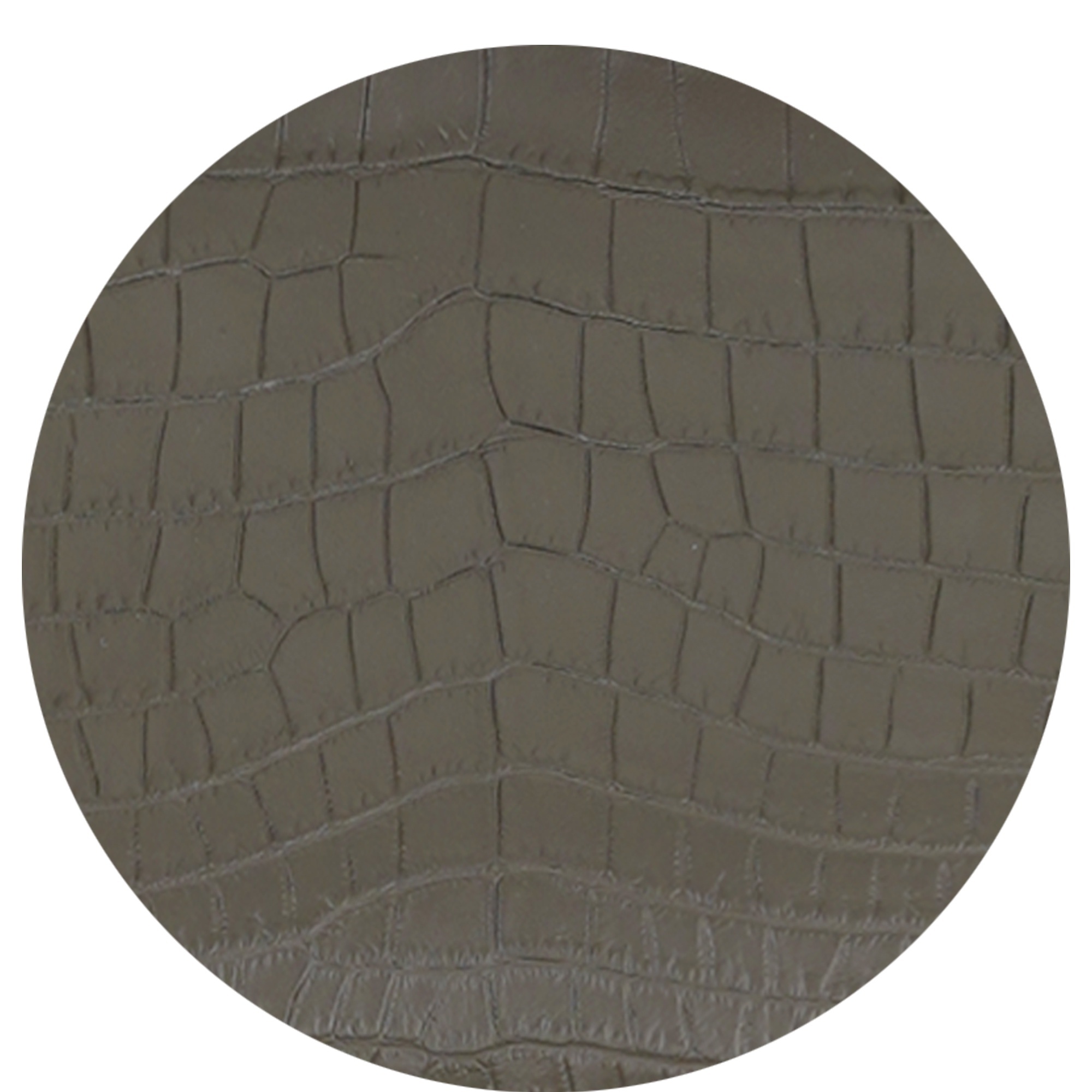 Crocodile-BK-35 Sizi-100% handmade