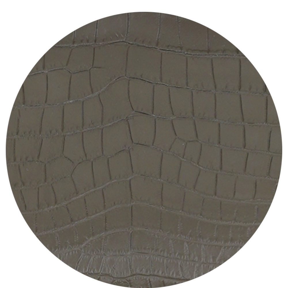 Crocodile-BK-35 Sizi-100% handmade