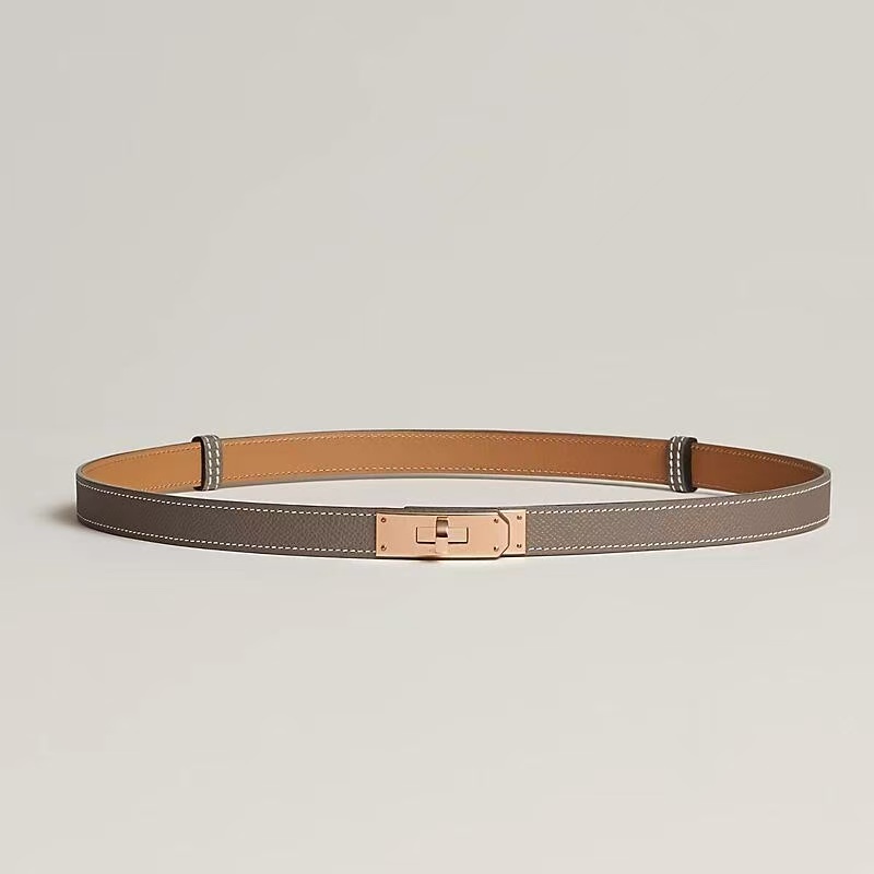 [Limited-time Offer] Kelly belt is 100% handmade，with full set of gift boxes！