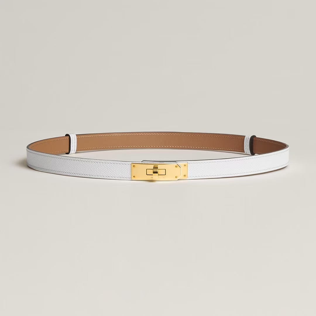 [Limited-time Offer] Kelly belt is 100% handmade，with full set of gift boxes！