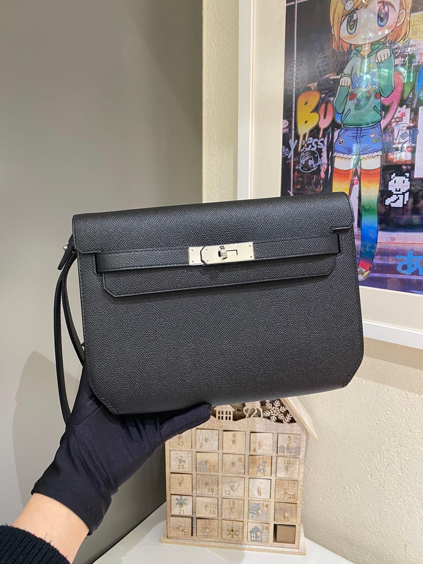 Depeche-100%handmade-epsom25size