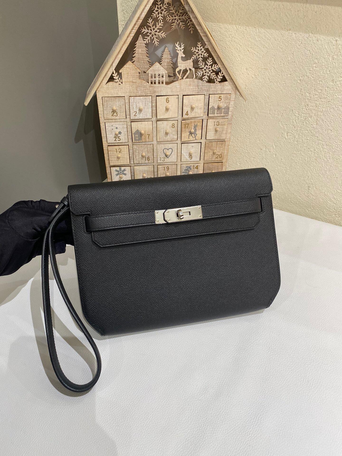 Depeche-100%handmade-epsom25size