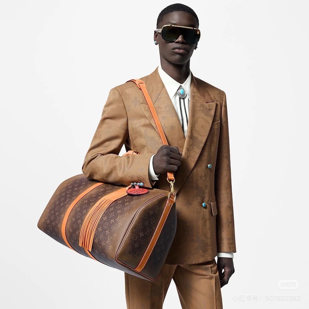 LV New Travel
