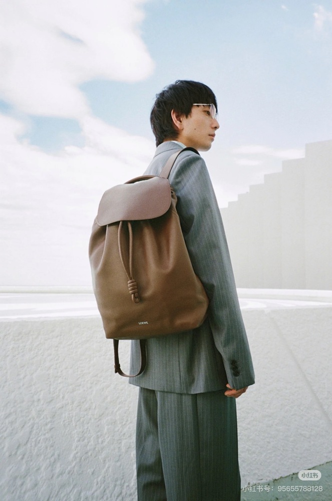 Loewe backpack