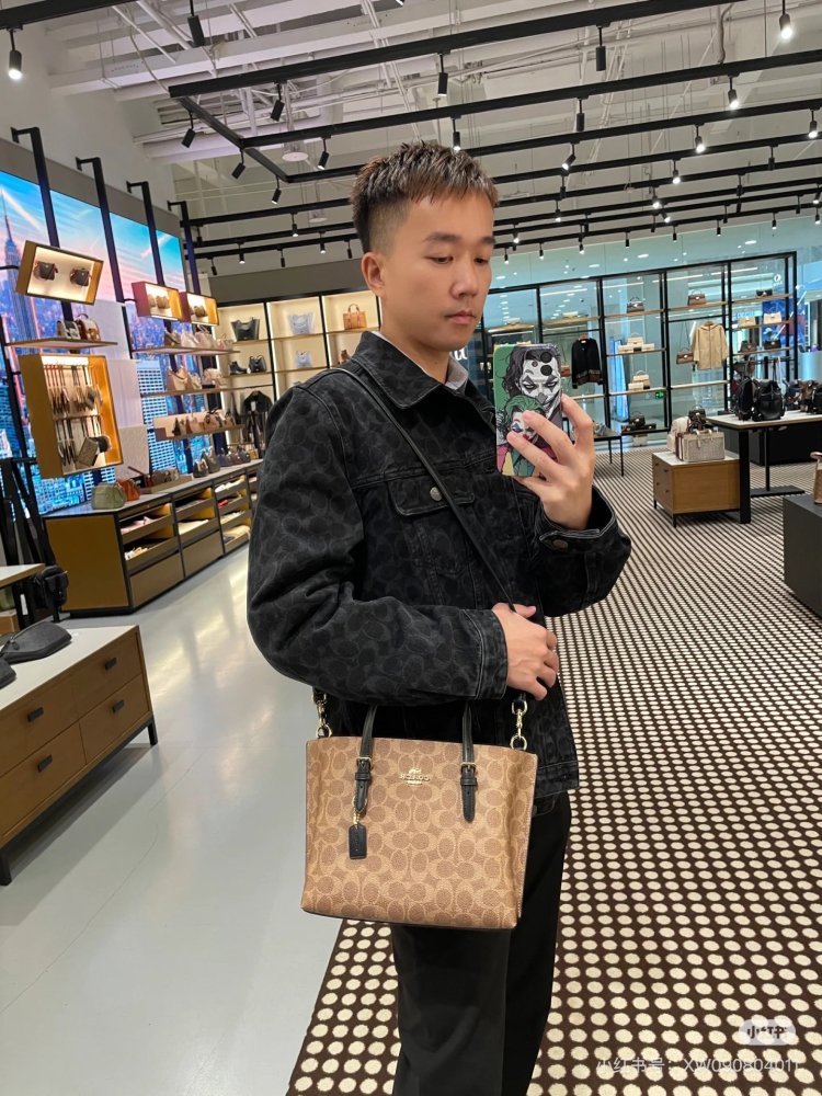Coach is really good! Another new color scheme!  !
The new color scheme this time really caught my eye and
Why are you holding onto my aesthetics again!!
Mollie25 has upgraded to a new color scheme across the board! The warm brown color tone of adzuk...