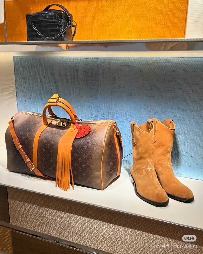 LV New Travel
