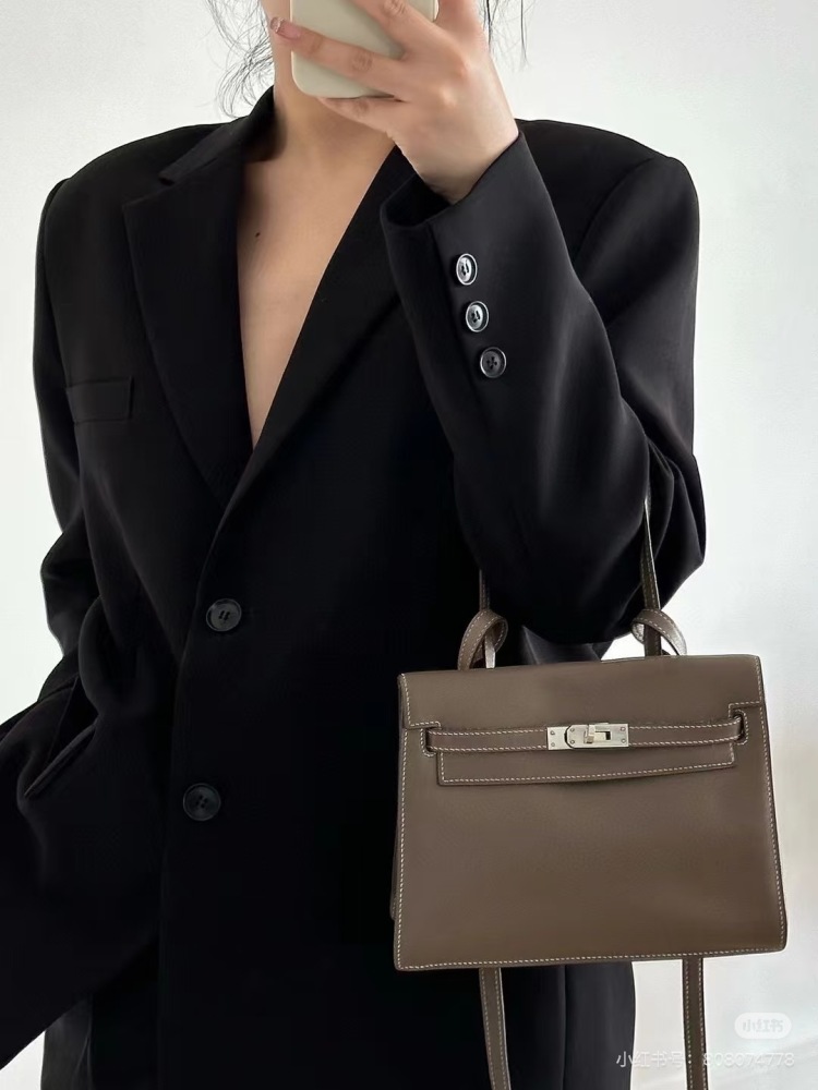 Hermes Dance Bag