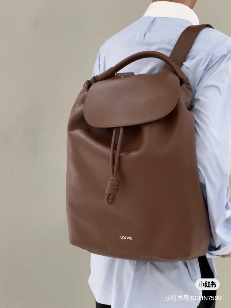 Loewe backpack