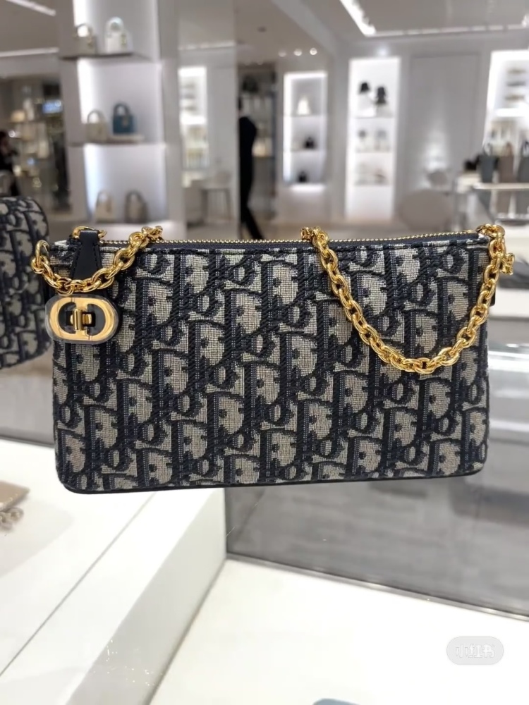 Dior Mahjong Pack