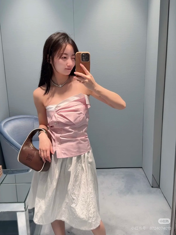 Miumiu Crescent Bag