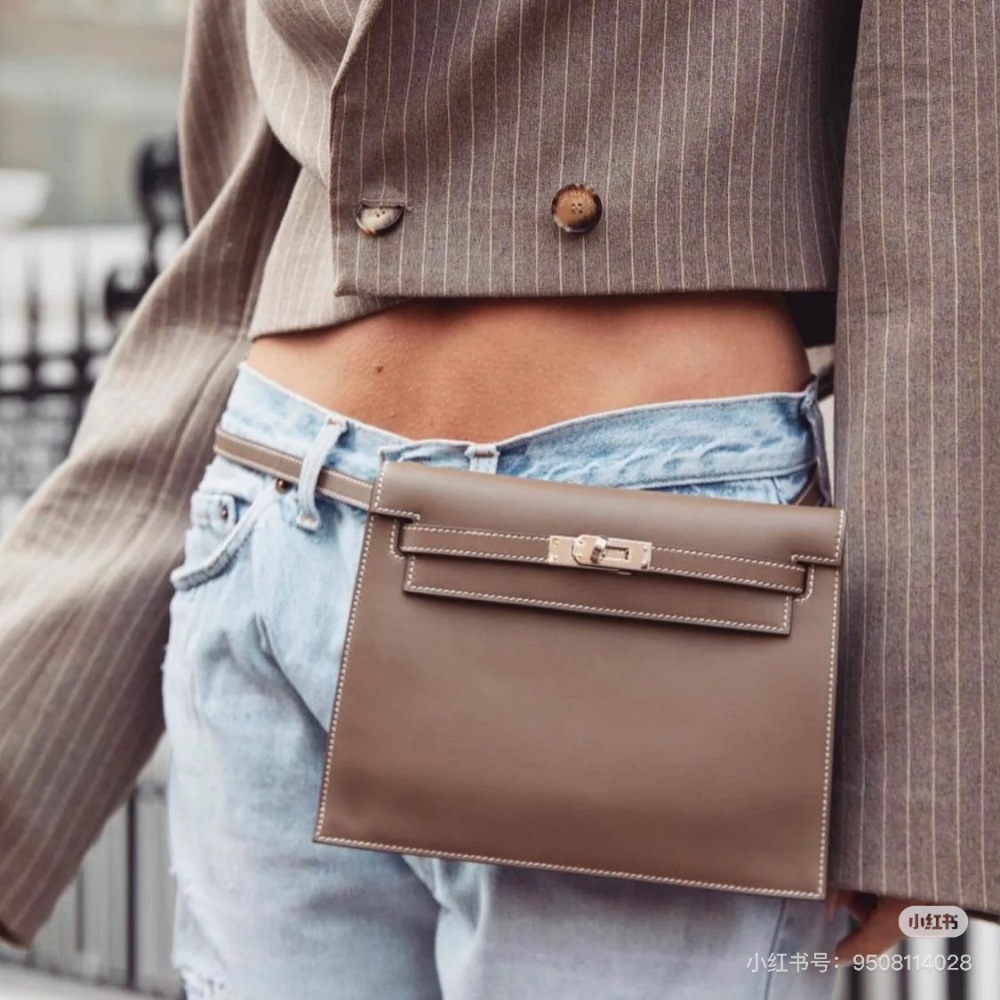 Hermes Dance Bag