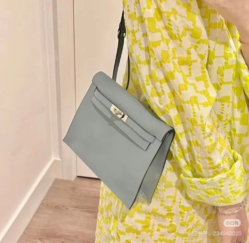 Hermes Dance Bag