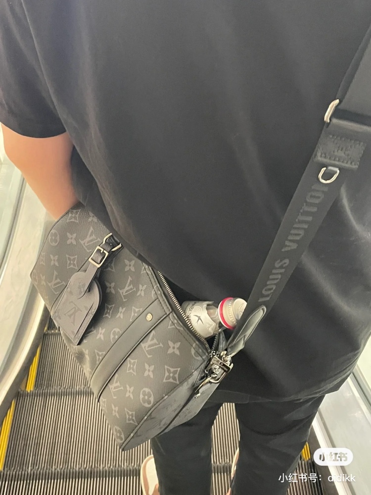 LV Keepall Package