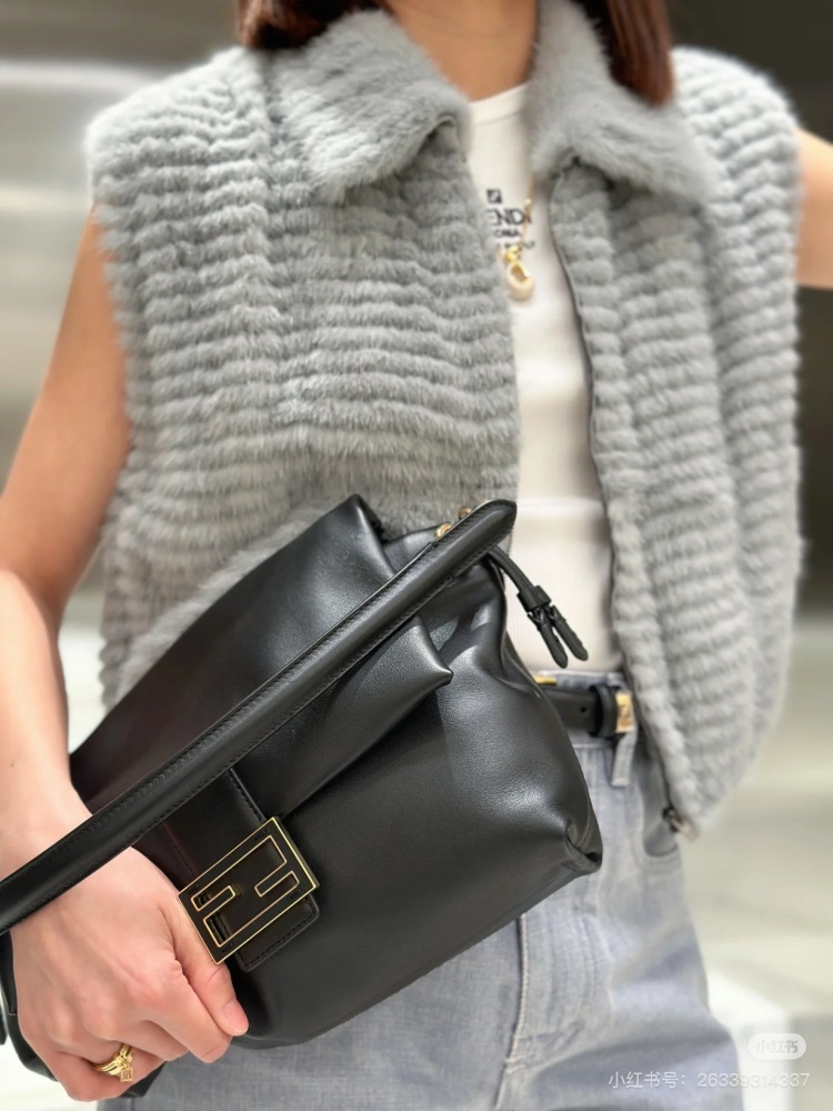 Fendi Cloud Package
