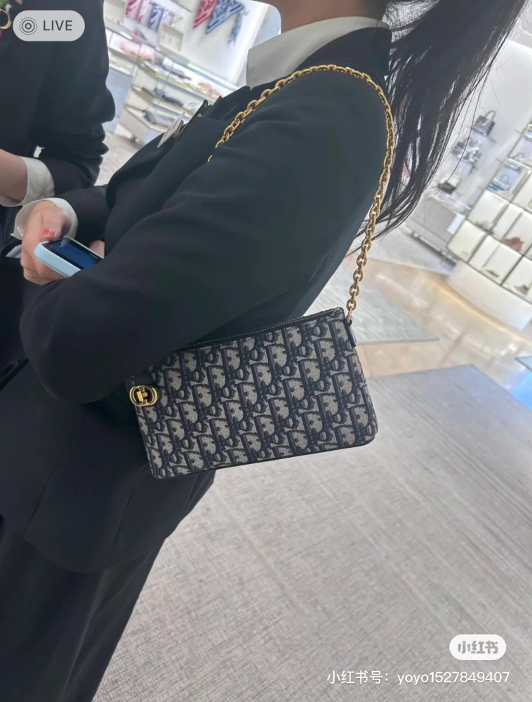 Dior Mahjong Pack