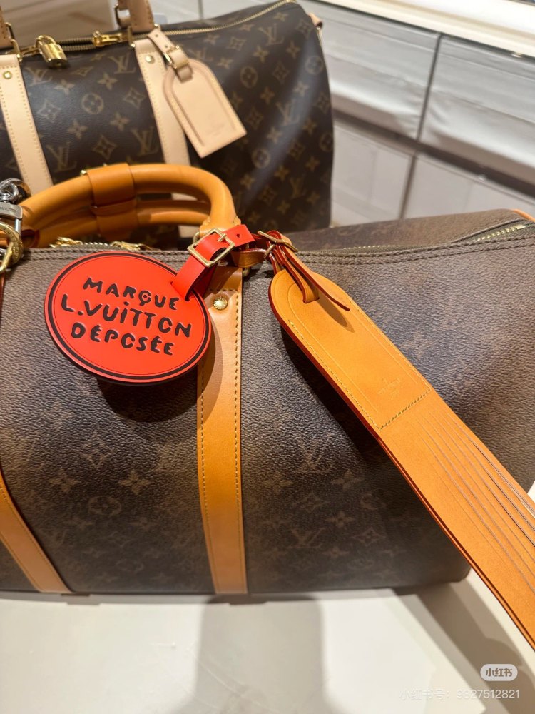 LV New Travel