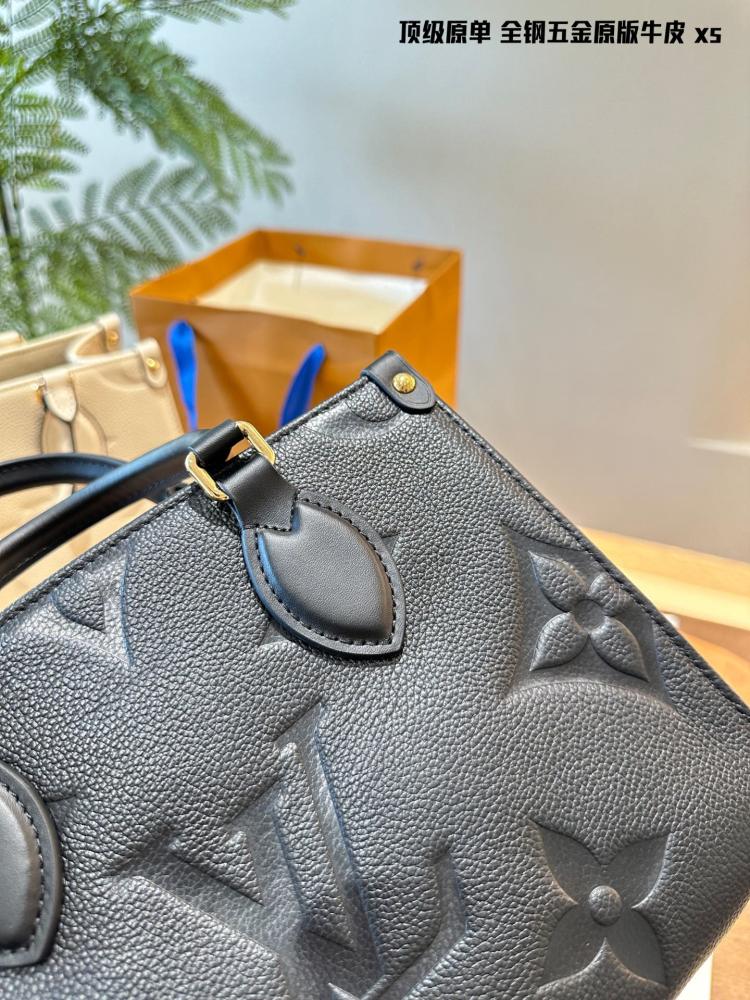 p405
Top grade original all steel hardware
Original cowhide Lv 25cm jungle bag
New embossed folding gift box
Iv Jungle Shopping Bag
Wow, it's so beautiful! Exquisite handbag!
The size is just right and sufficient!
The flower design quality is up to s...