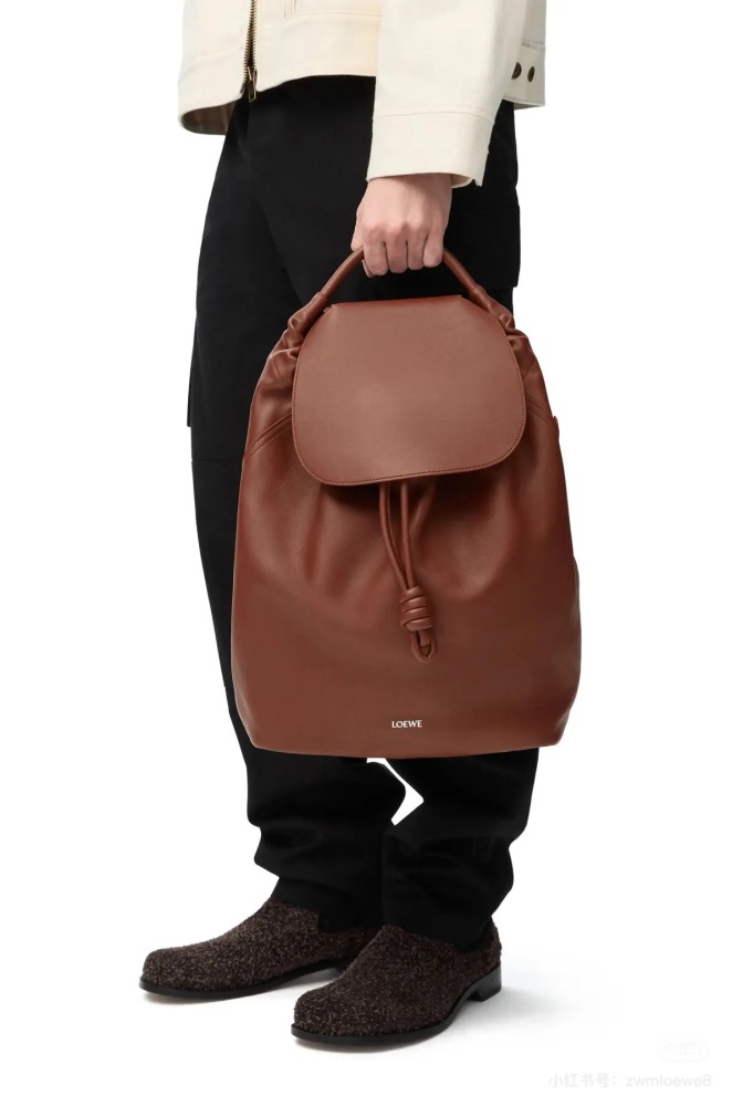 Loewe backpack
