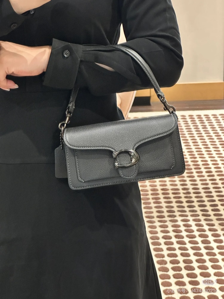 Coach's Small Wine God Bag