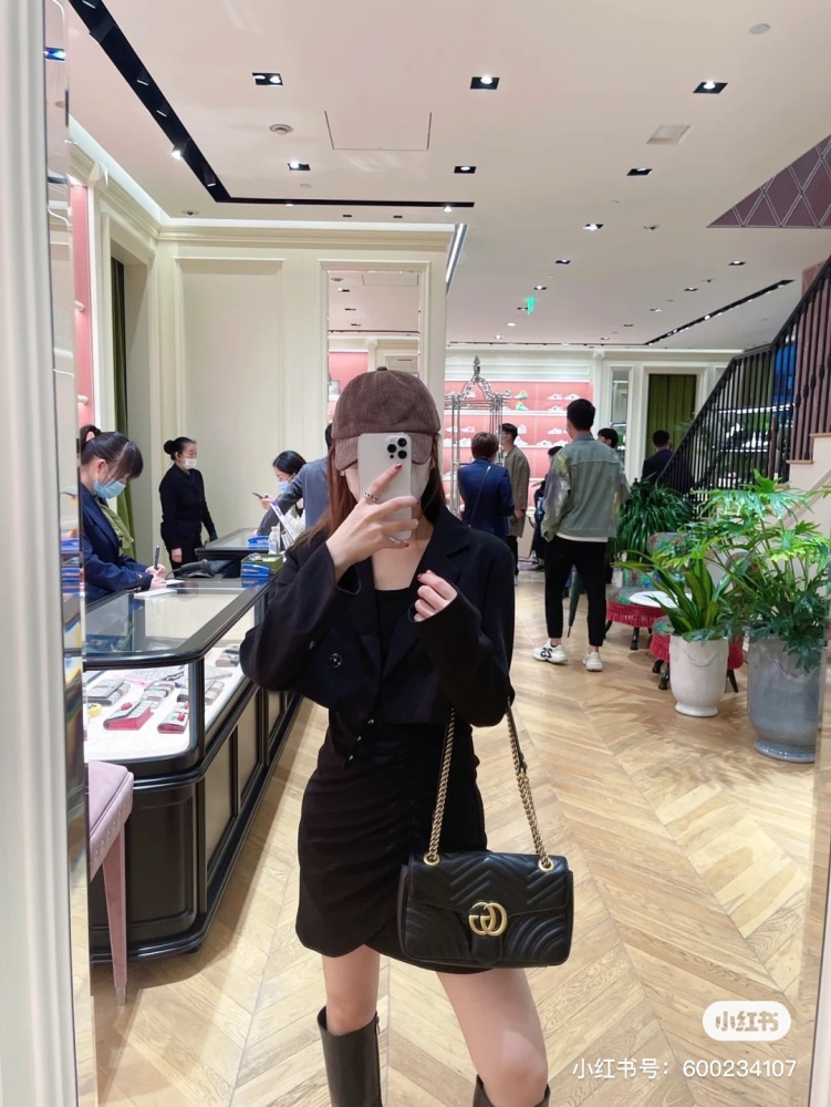 gucci marmont
