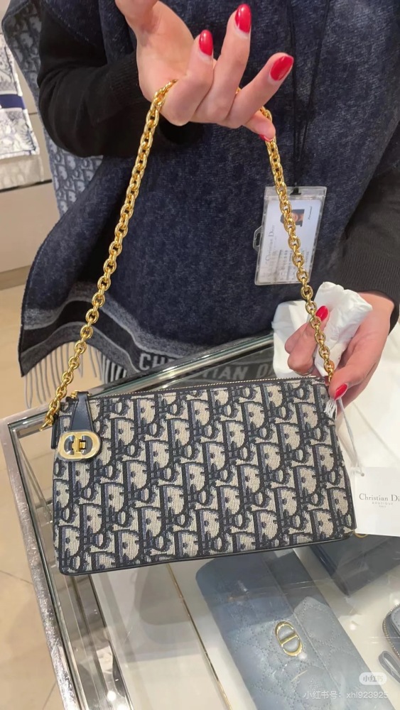 Dior Mahjong Pack