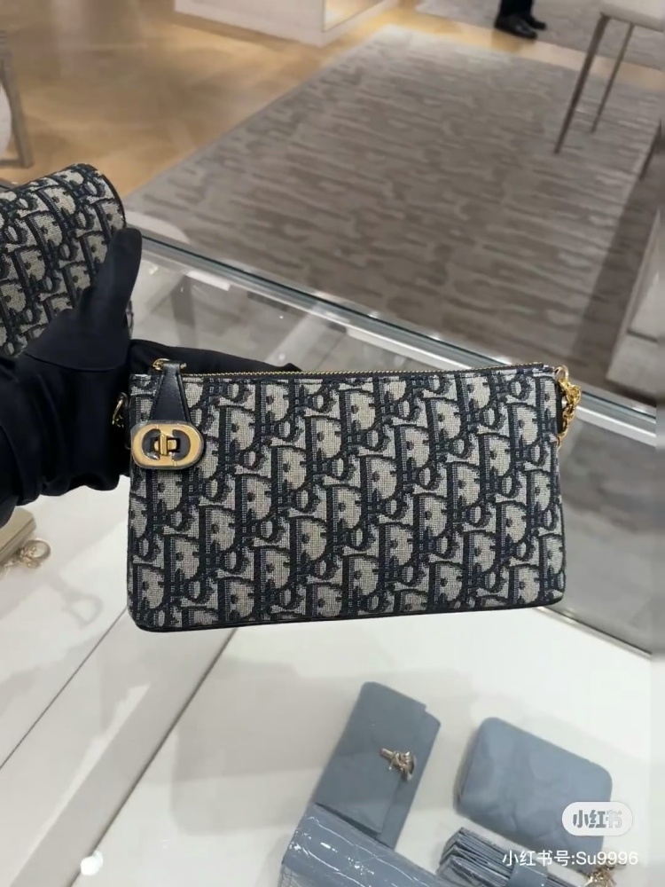 Dior Mahjong Pack