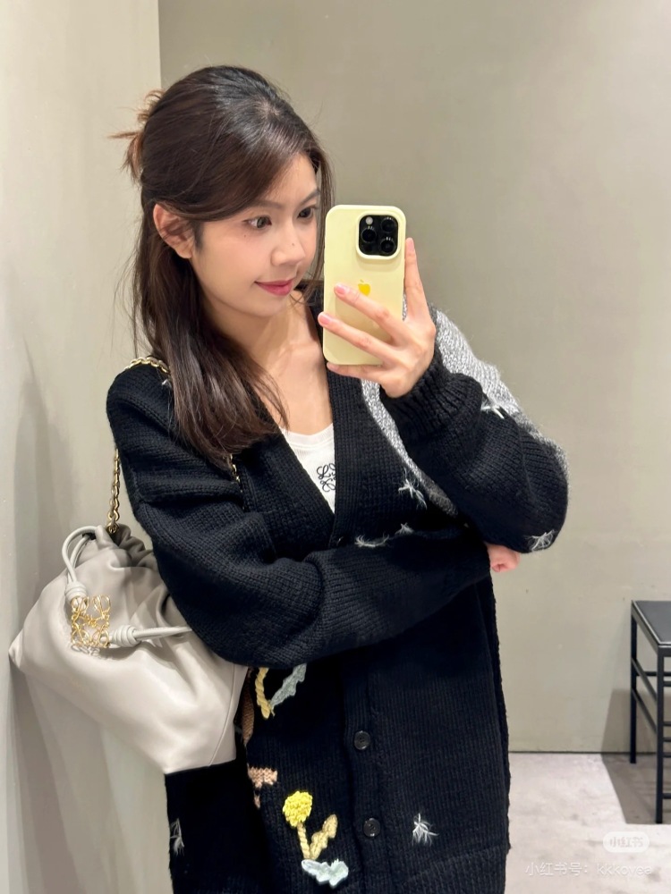 Loewe Cloud Bag
