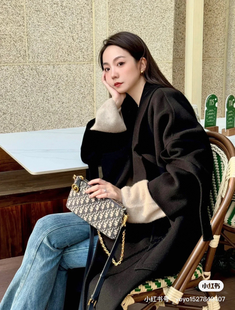Dior Mahjong Pack