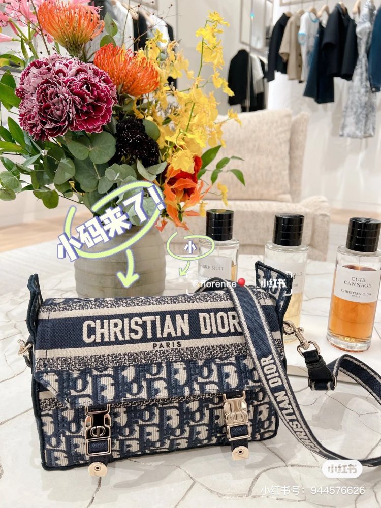 Every Dior is beautiful