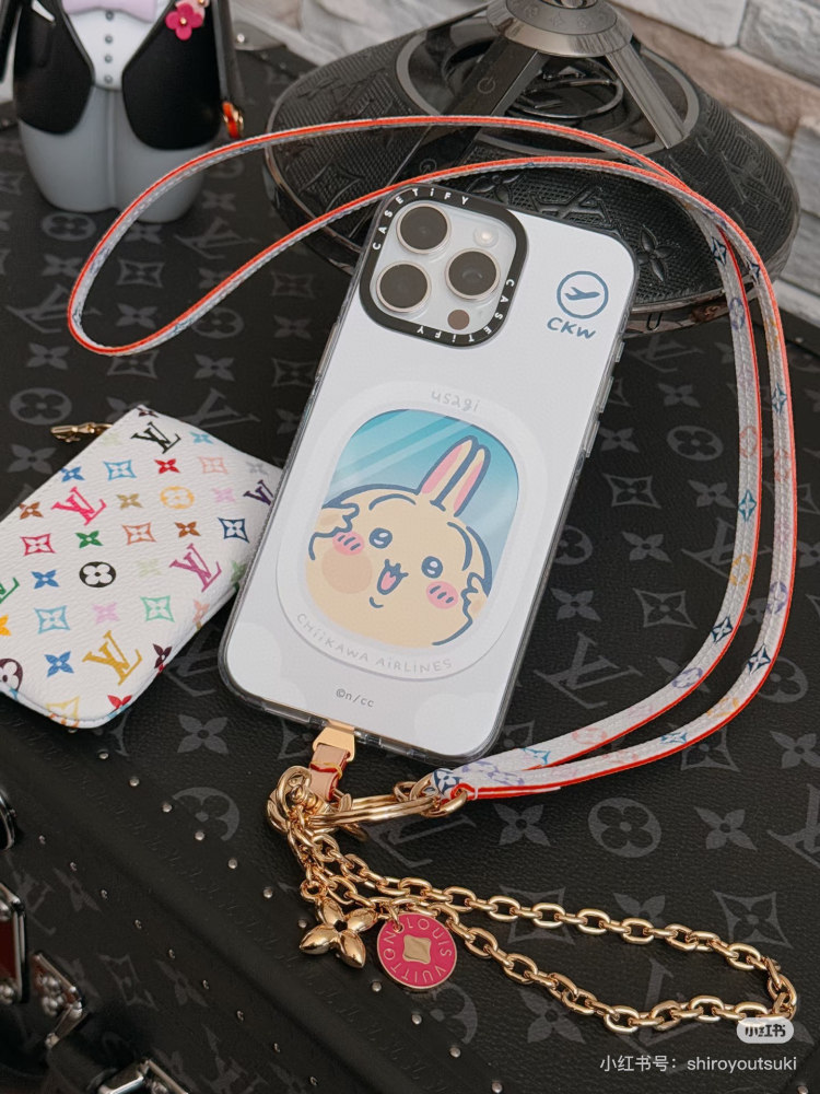 You can hang up your phone ??