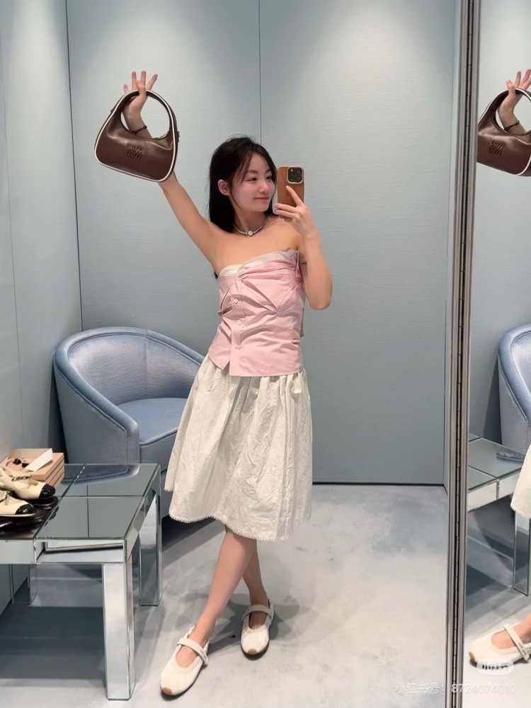 Miumiu Crescent Bag